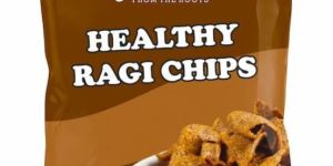 Ragi Chips