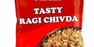 Ragi Chivda