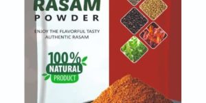 Rasam Powder