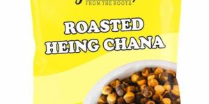 Roasted Heing Chana