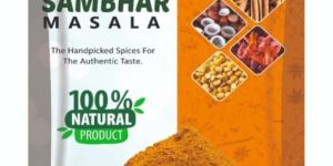 Sambhar Masala
