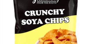 Soya Chips