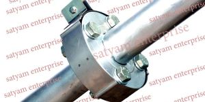 SS Flange Guards