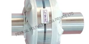 PTFE FLANGE GUARD