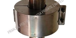SS 304 Box Type Flange Guard