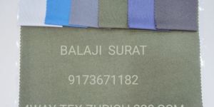 Zurich 4 Way Lycra Fabric