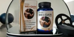 Weight Gain Powder