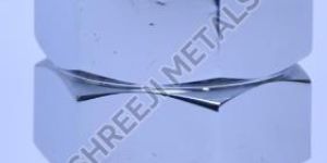 Brass High Velocity Spray Nozzle