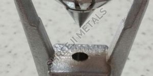 Medium Velocity Water Spray Nozzle