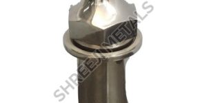 Stainless Steel Light Branch Pipe