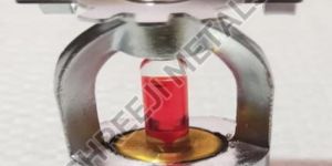 Zinc Sidewall Fire Sprinkler