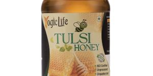 500g Tulsi Honey
