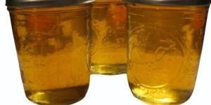 Yellow Multiflora Honey