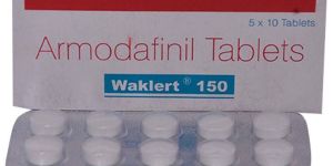 Waklert 150mg Tablets