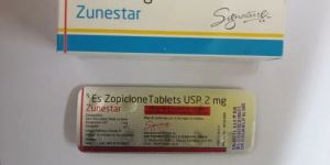 Zopiclone 2mg Tablet
