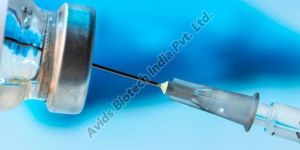 Tobramycin Sulphate 40mg Injection