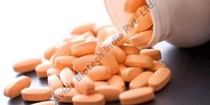 Topiramate 50mg Tablet