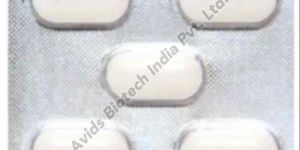 Torsemide 20mg Tablet