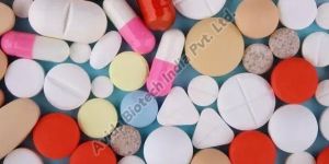 Tranexamic Acid 500mg Ethamsylate 250mg Tablet