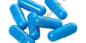 Ubidecarenone 180mg Capsule