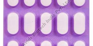 Ziprasidone Tablet