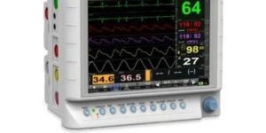 Skanray STAR-65 Modular Multi-Parameter Patient Monitor