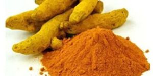 Haldi Powder