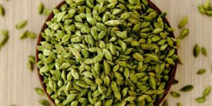 Natural Green Cardamom