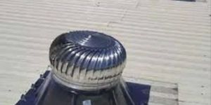 Roof Turbine Air Ventilator