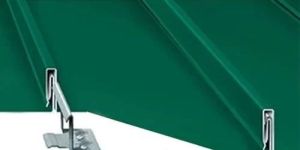 Standing Seam Aluminium Sheet