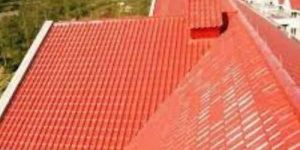 Standing Seam Polycarbonate Sheet