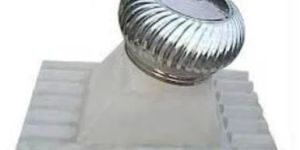 Turbine Air Ventilator