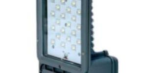 70watt Solar Stand Alone High Mast Light