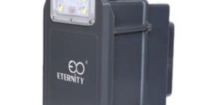 RMS Based Solar LED Street Light System