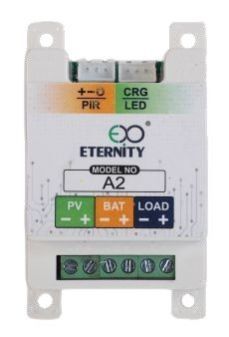 Solar Charge Controller
