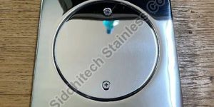 Cleanout Floor Drain