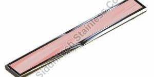 Tile Insert Shower Drain