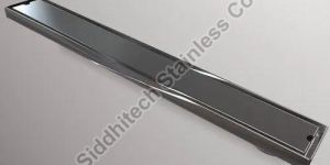 Top Plain Shower Drain