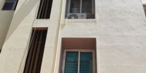 Duct Area Covering Nets