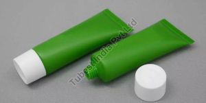 LDPE Matt Finish Cosmetic Tube