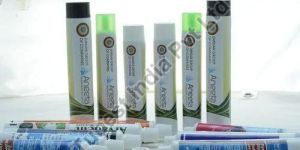 Printed Laminated Packaging Tube
