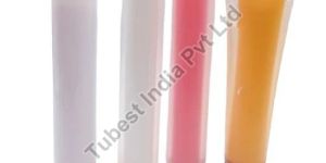 Two Layer Plastic Packaging Tube
