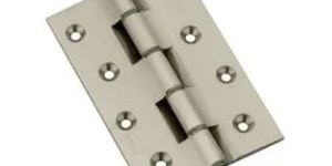 Brass Railway Lock Washer Slow Movement Hinges