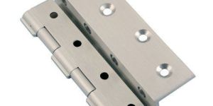 75x10 x12 Brass L Hinge