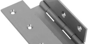 75X19 x12 Brass L Hinge