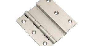 75X19 x19 Brass L Hinge