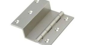 75X19 x25 Brass L Hinge