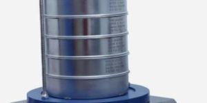 Laboratory Sieve Shaker