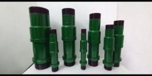 CI Column Pipe Adapter