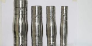 Stainless Steel Nipples